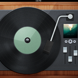 Rectangle's Big Adventure mixed by DJ Rectangle