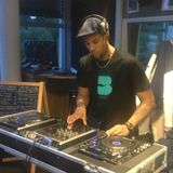 20131027 DJ set Silvahfonk at Wicked Jazz Sounds on Radio6NL