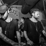 Tale of Us - Circoloco - The Terrace - June 22nd @ DC10