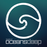 SOUNDS of OCEANS DEEP | May 2014 Special Guest | Mixed by Soul Harmony