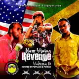 New Vision Sound - Revenge Volume 3
