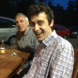 The Cool Beans Radio Show with Alex Deadman and Alan Deadman