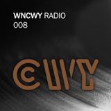 WNCWY 08 - Techno, Tech House (Chinowy Mix)