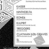 SuicideSound Force Fm Snippet 20-03-2011
