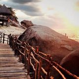 Taste of Thailand - Guy's bar, Eden mix (Tech/Progressive House)
