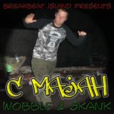 C Majah - Wobble & Skank (dj set - May 2012)