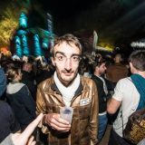 Astropolis mixtape 2014