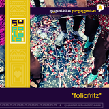 SUPOLOLO presenta *foliafritz*