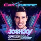JoshJoy - Ear-Gasmic warmup promo set