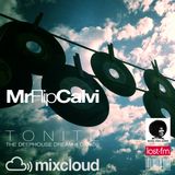 Tonite - the deephouse dream