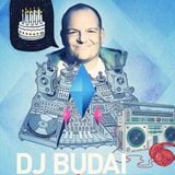 DJ Budai B-Day Mix 2012