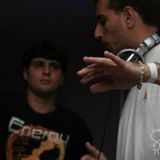 Regenders DJSet @ Revelação CMF2010