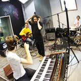 Show#540 (Jungle By Night x Gaslampkiller premiere, new James Blake, Cid Rim..)