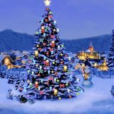 TGIF MIX #17 (A RnB Kind Of Christmas Mix)