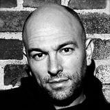 Pascal FEOS first mix @ New Studio