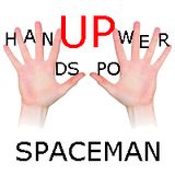 SPACEMAN - Hands Up Power 17