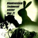 Blankenstein Easter Technoset Day 2.