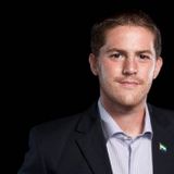 Johnny McKinstry interview: Sierra Leone and the future
