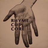 'RHYME CUT CORE' LIVE @ DEMOCRAZY ( New Year '92 )