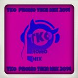 TKO PROMO TECH MIX 2014