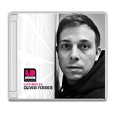 LuvTunes #3 - Mixed by Oliver Ferrer