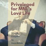 Priveleged for MNL's Love Life