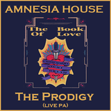 The Prodigy Live PA @ Amnesia House "The Book Of Love" 27th June 1992