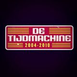 De Tijdmachine Weekender | Vrijdag | Alpha²