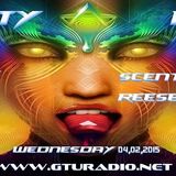 Sonority Report on gturadio.net 04.02.2015 by Eric Daviz