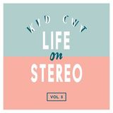 KIDCUT - Life on Stereo Vol. 3