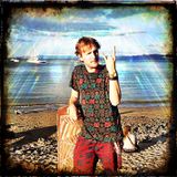 JONTI (Stones Throw) interview at SPLORE 2014