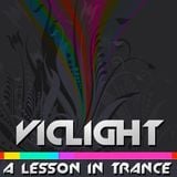 Vic Light Presents... A Lesson in Trance Podcast Episode 013 (January 2011)