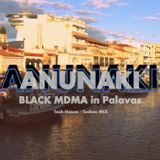 Anunaki - Black MDMA in Palavas (Mix Version)