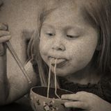 Like Noodle Plates - Noodles for 2 (31.01.2013)