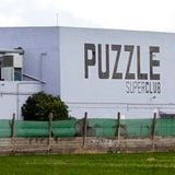 Juanjo Benaches @ Puzzle Classics
