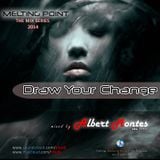 Draw your Change (The Mix Series 2014) by Albert Montes