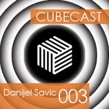 Cubecast 003 by Danijel Savic