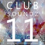 Clubsoundz vol.11 (Free download in description)
