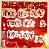 Valentines Mix
