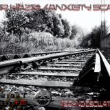 Techno Oscillation Podcast 03 @ Emir Hazir