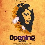 Café del Mar -Tarifa present OPENING PARTY - J&M brothers @ Vicmoren