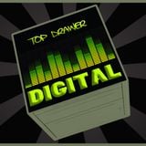 Digitally-Mashed live Tues 7-9pm on www.nsbradio.co.uk 10-07-12