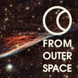 Cosmo Cat - From Outer Space