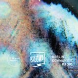 Shlomp BCR Radio #15 (Liminal Sounds: Sam Elsewhere, ShesDrunk; Wake, Charlatan)