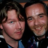 Phonc & Barros love Nu-disco @ Flip'd 31-03-2012