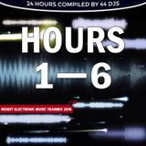 Reddit Electronic Music Yearmix 2016 (Hours 1-6)