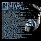 DJ KER - BEHIND THE GROOVE "MELLOW EDITION PART 2" 2013
