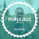 MIXTAPE #3: POPULOUS - NEU APHREEKA