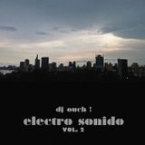 Electro Sonido Vol.2 (Deep House - Cosmic)