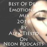 Alex Tiésto - Best Deep Emotional Mix 2016